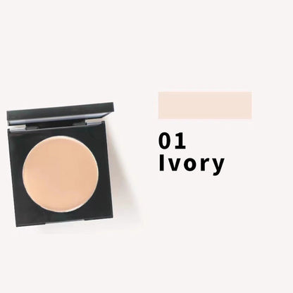 💕Big price reduction💕Long-Lasting Lightweight Cream Foundation Concealer