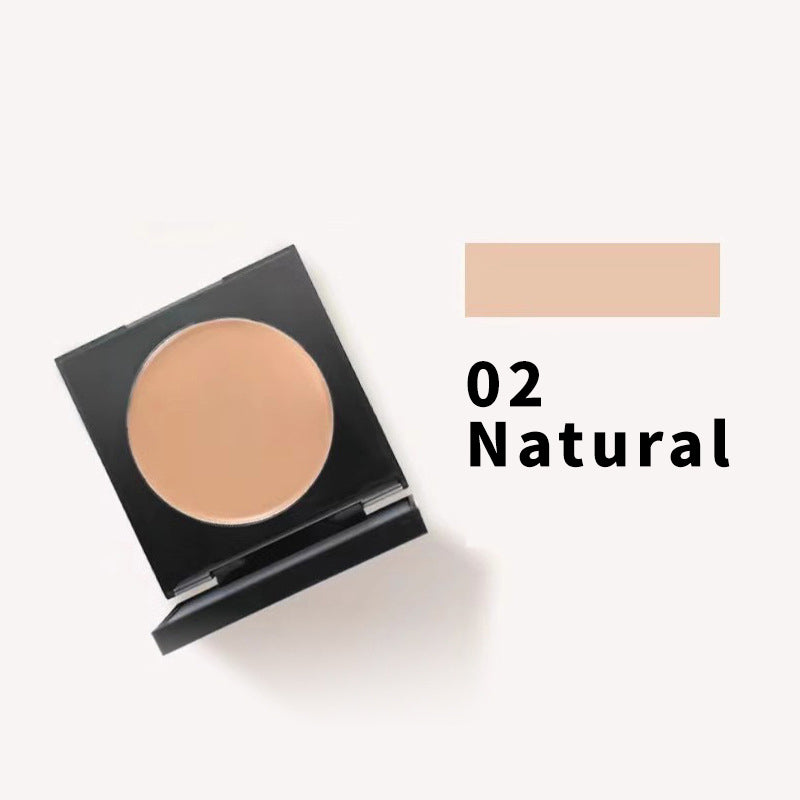 💕Big price reduction💕Long-Lasting Lightweight Cream Foundation Concealer