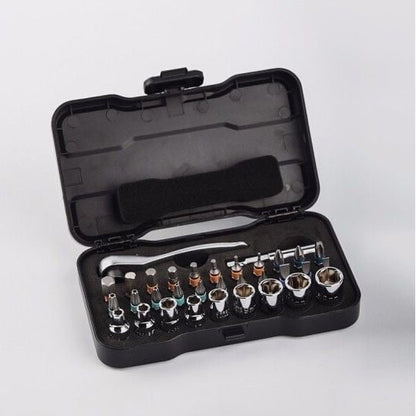 🔥Limited Sale 50% OFF🔥 - Multifunctional Screw Tool Box