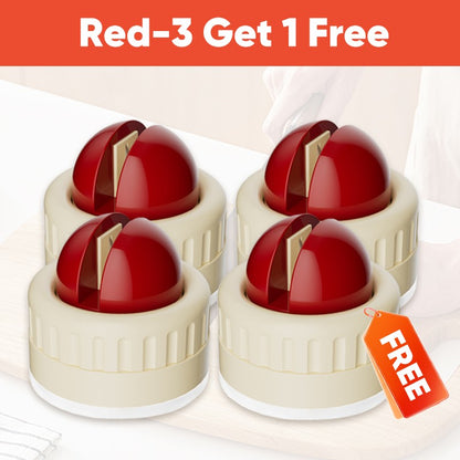 ⚡ Kitchen must-have ⚡60% OFF - Suction base sharpener