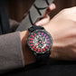 🔥Hot Sale🔥Men’s Roulette Watch