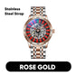 🔥Hot Sale🔥Men’s Roulette Watch