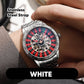 🔥Hot Sale🔥Men’s Roulette Watch