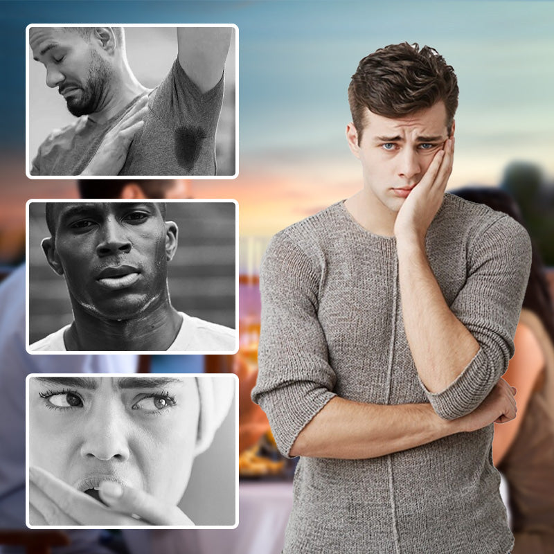 🎁Long-Lasting & Fresh Cologne For Men And Women