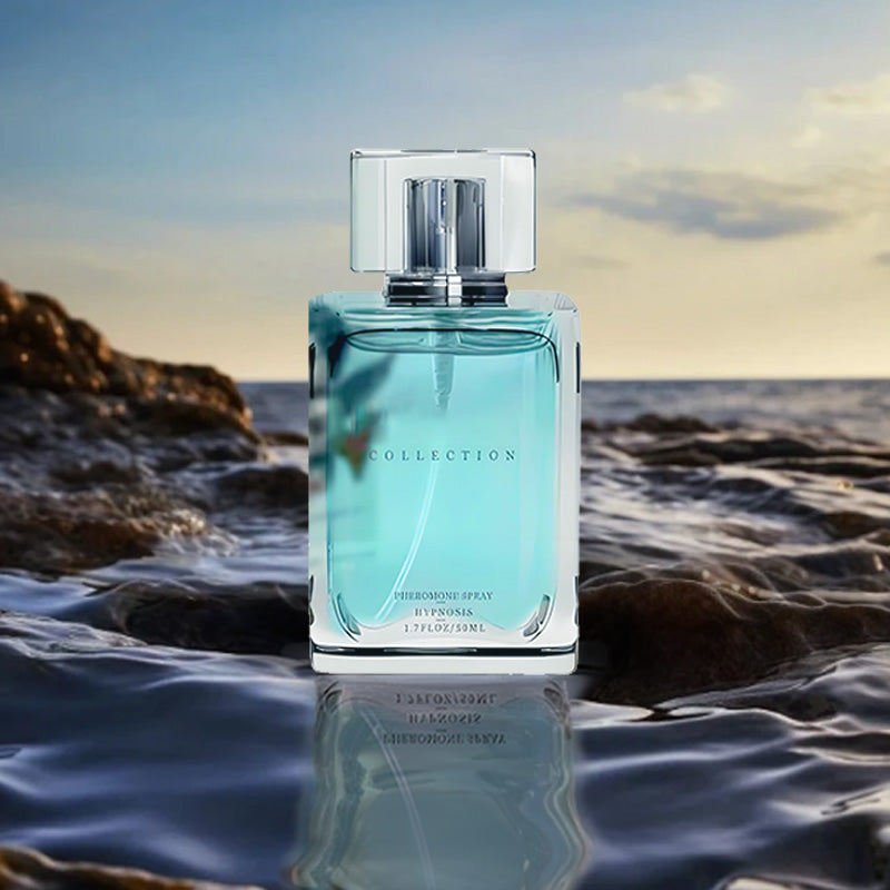 🎁Long-Lasting & Fresh Cologne For Men And Women