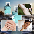 🎁Long-Lasting & Fresh Cologne For Men And Women