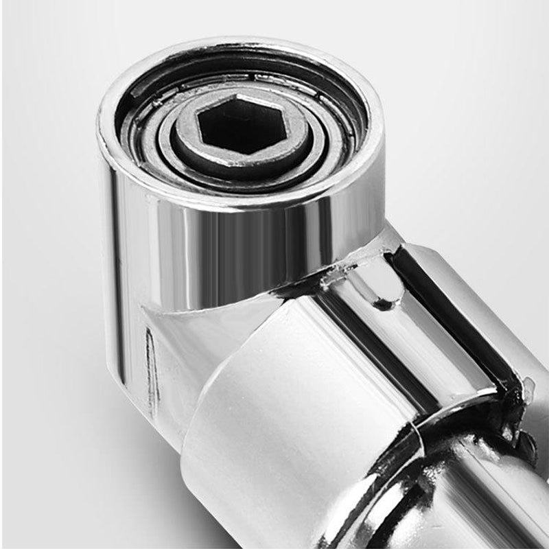 🔥Limited Sale 50% OFF🔥105 Degree Turning Electric Screwdriver Head