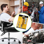 🔥Limited Sale 50% OFF🔥105 Degree Turning Electric Screwdriver Head