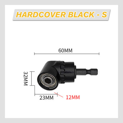 🔥Limited Sale 50% OFF🔥105 Degree Turning Electric Screwdriver Head