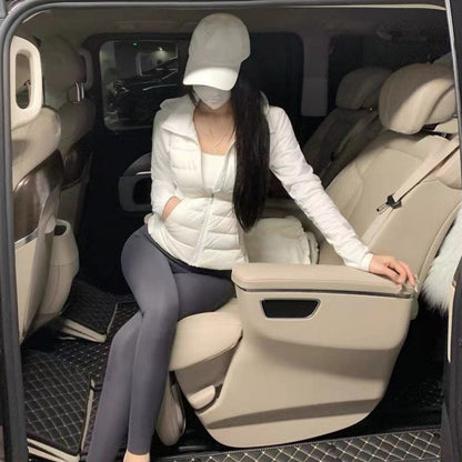💖Limited Sale 50% OFF💖Women's Lightweight Sports Down Jacket with Thumb Holes