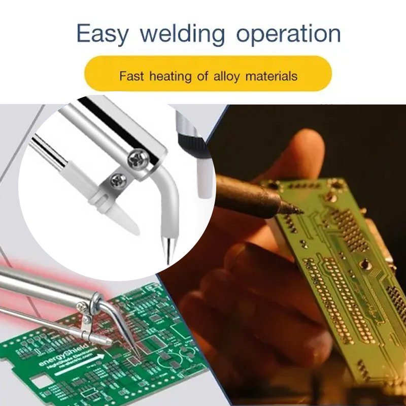 🔥Limited Sale 50% OFF🔥Soldering Iron Kit