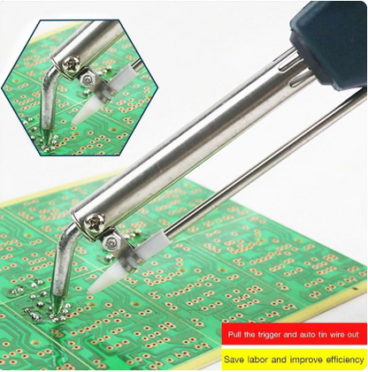 🔥Limited Sale 50% OFF🔥Soldering Iron Kit