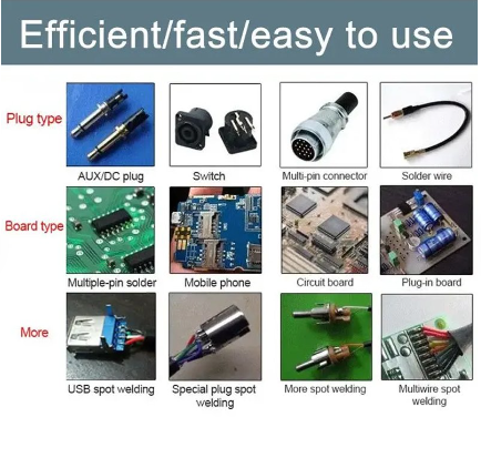 🔥Limited Sale 50% OFF🔥Soldering Iron Kit