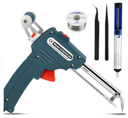 🔥Limited Sale 50% OFF🔥Soldering Iron Kit