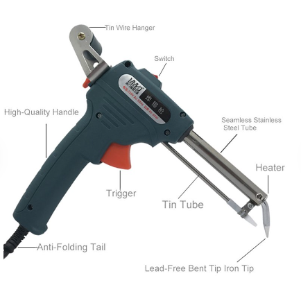 🔥Limited Sale 50% OFF🔥Soldering Iron Kit