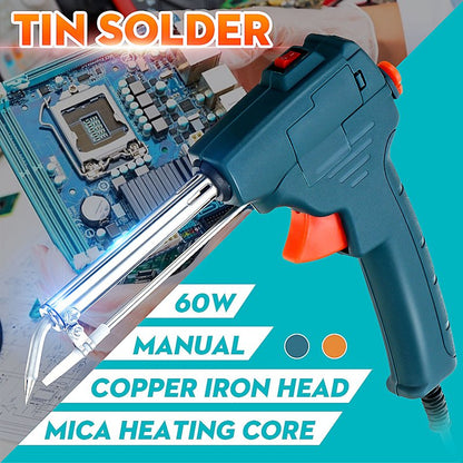 🔥Limited Sale 50% OFF🔥Soldering Iron Kit