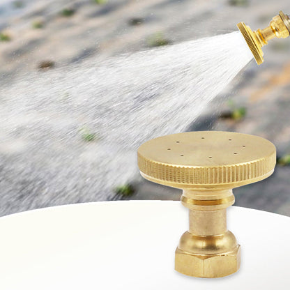 🔥Limited Sale 50% OFF🔥8 Hole Misting Spray Nozzle Set