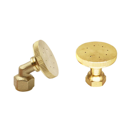 🔥Limited Sale 50% OFF🔥8 Hole Misting Spray Nozzle Set