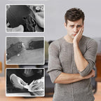 🔥Heißer Verkauf(50% Rabatt)🔥✨🎁Herren robuster taktischer Nylon-Gürtel🔥