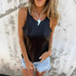 🔥2025 HOT SALE🔥 Shimmer Metallic Tank Top