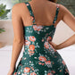 🏖️ Meet Summer-50% OFF🏝️Ladies tummy control one-piece swimsuit