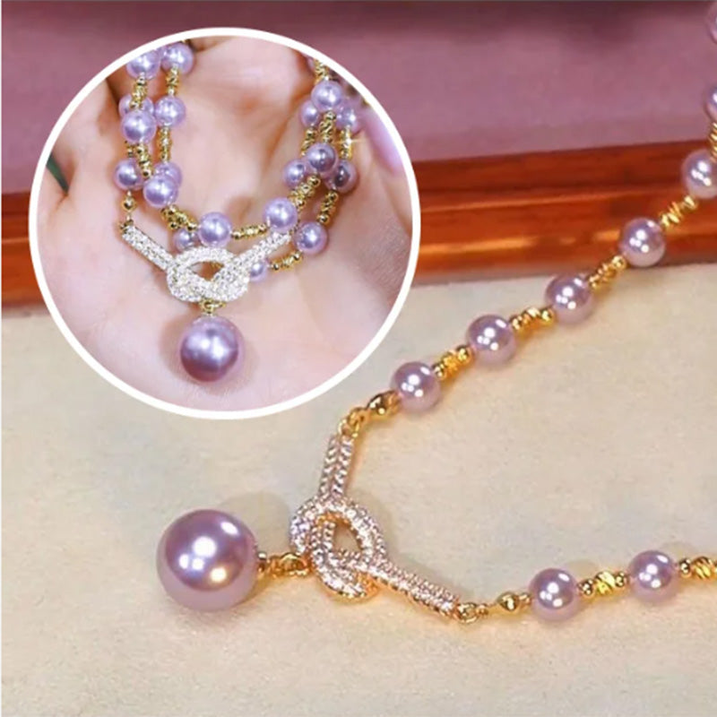 🔥Women's Pearl Necklace