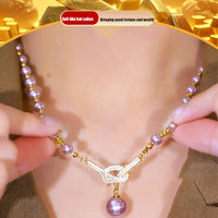 🔥Women's Pearl Necklace