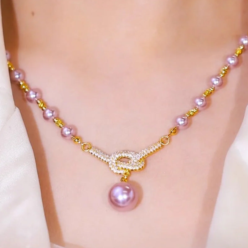 🔥Women's Pearl Necklace