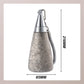 🔥Original price ￡199！🔥 Titanium Portable Tapered Straw Insulated Water Bottle