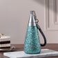 🔥Original price ￡199！🔥 Titanium Portable Tapered Straw Insulated Water Bottle