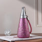 🔥Original price ￡199！🔥 Titanium Portable Tapered Straw Insulated Water Bottle
