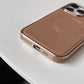🔥LIMITED SALE 50% OFF🔥Magnetic Charging Leather Case for iPhone