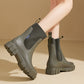 💖LAST DAY SALE 49% OFF💖Waterproof Non-Slip Thick Sole Mid-Calf Boots