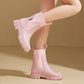💖LAST DAY SALE 49% OFF💖Waterproof Non-Slip Thick Sole Mid-Calf Boots