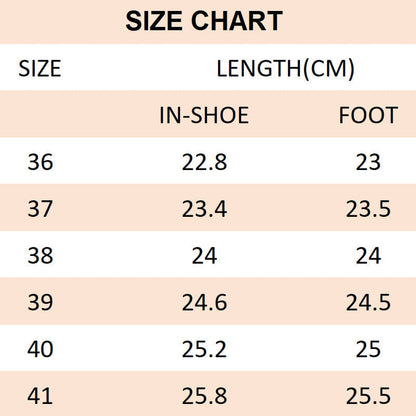 💖LAST DAY SALE 49% OFF💖Waterproof Non-Slip Thick Sole Mid-Calf Boots