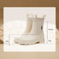 💖LAST DAY SALE 49% OFF💖Waterproof Non-Slip Thick Sole Mid-Calf Boots