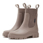 💖LAST DAY SALE 49% OFF💖Waterproof Non-Slip Thick Sole Mid-Calf Boots