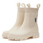 💖LAST DAY SALE 49% OFF💖Waterproof Non-Slip Thick Sole Mid-Calf Boots