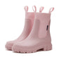 💖LAST DAY SALE 49% OFF💖Waterproof Non-Slip Thick Sole Mid-Calf Boots