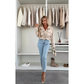 🌸Spring Specials🌸 Stylish Women's Long Sleeve Drawstring Short Jacket Coat