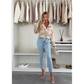 🌸Spring Specials🌸 Stylish Women's Long Sleeve Drawstring Short Jacket Coat