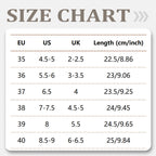 🔥LIMITED SALE 50% OFF🔥Women’s Retro Hollowed Soft Leather Casual Platform Shoes