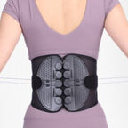 🔥HOT SALE 62% OFF🔥Adjustable Lumbar Support Belt Lower Back Brace