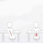 🔥HOT SALE 62% OFF🔥Adjustable Lumbar Support Belt Lower Back Brace