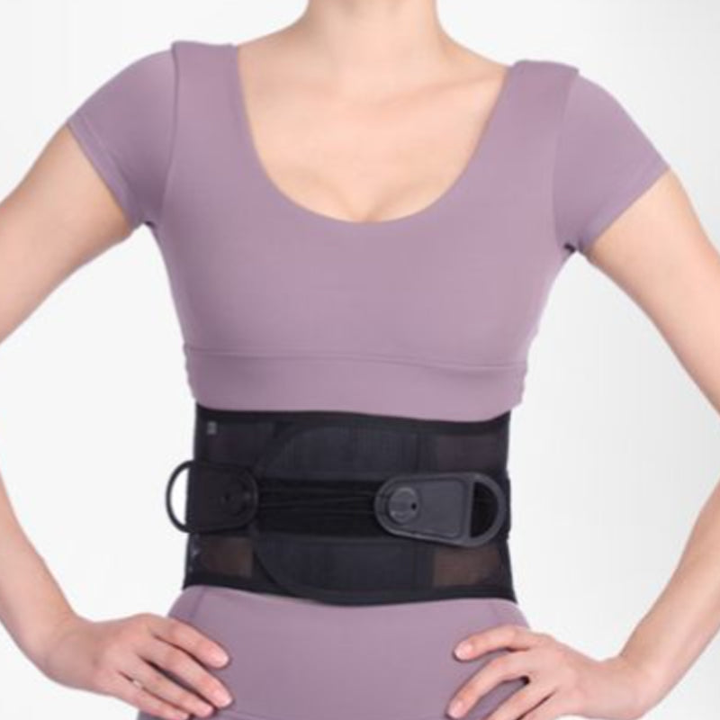 🔥HOT SALE 62% OFF🔥Adjustable Lumbar Support Belt Lower Back Brace
