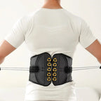 🔥HOT SALE 62% OFF🔥Adjustable Lumbar Support Belt Lower Back Brace