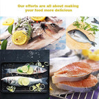 🔥LIMITED SALE 50% OFF🔥Manual Fish Scraping Kitchen Tools