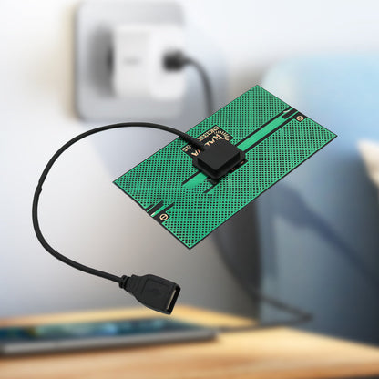 💥2025 New products Hot Sales🌞🔋1.65W High Efficiency Solar Panel Charger
