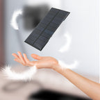 💥2025 New products Hot Sales🌞🔋1.65W High Efficiency Solar Panel Charger