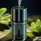 😍 Limited Time Half Price - Car Humidifier Aroma Diffuser